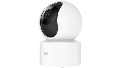 фото IP-камера Xiaomi Mi Smart Camera SE PTZ (MJSXJ10CM)