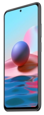 фото Смартфон Xiaomi Redmi Note 10 4/64Gb Onyx Gray