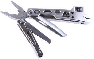 фото Мультитул Xiaomi Huo Hou Multifunction Wrench Knife