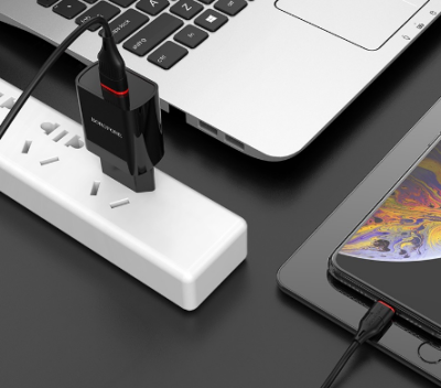 фото СЗУ BOROFONE BA20A