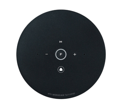 фото Умная колонка LG XBOOM AI ThinQ