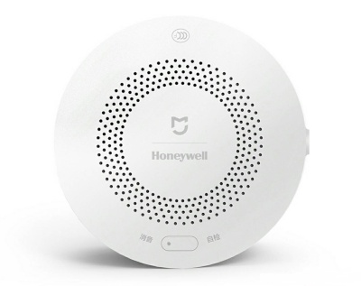 фото Датчик утечки газа Xiaomi Mijia Gas Detector
