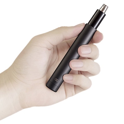 фото Триммер Xiaomi Mini Nose Hair Trimmer HN1 черный