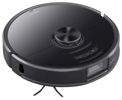 фото Робот пылесос Xiaomi Roborock S6 MaxV (RU)