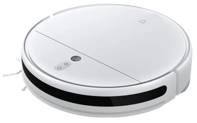 фото Робот пылесос Xiaomi Mijia 2C Sweeping Vacuum Cleaner (STYTJ03ZHM)