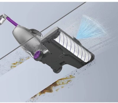 фото Пылесос Jimmy HW8 Pro