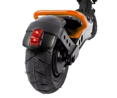 фото Электросамокат Velocifero Mini MAD OFF ROAD