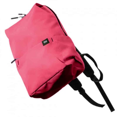 фото Рюкзак Xiaomi Mi Casual Daypack, Розовый
