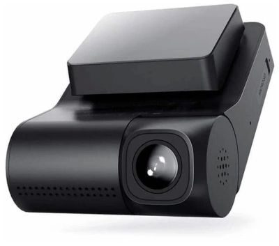 фото Видеорегистратор DDPai Z40 Black