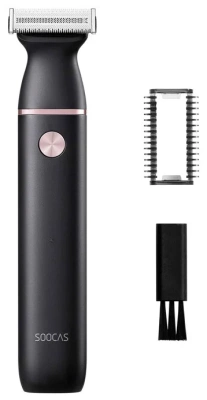 фото Электробритва Xiaomi Soocas ET2 (черный)