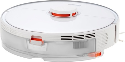 фото Робот пылесос Xiaomi Roborock S5 MAX Белый