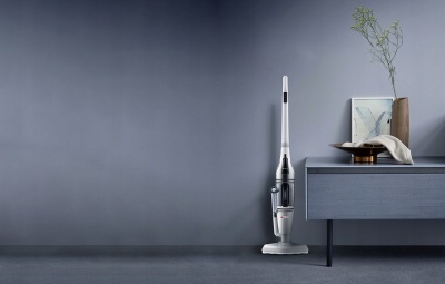 фото Паровая швабра пылесос Xiaomi Deerma DEM ZQ990W