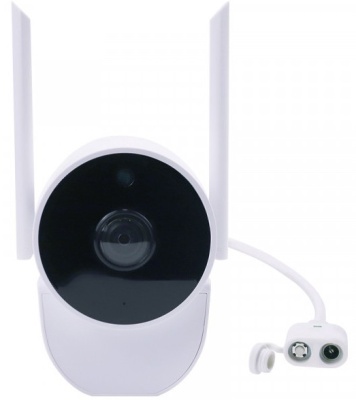 фото IP-камера Xiaomi Xiaovv Smart Camera 1080P
