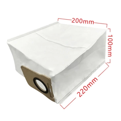 фото Сменный мешок для станции самоочистки Xiaomi Mijia (STYTJ05ZHM)