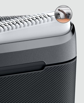 фото Электробритва Xiaomi Braun 5603