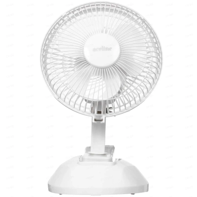 фото Вентилятор Aceline TFSL-6 (белый)