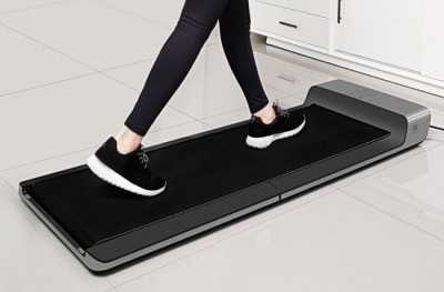 фото Электрическая беговая дорожка Xiaomi WalkingPad A1