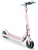 фото Детский электросамокат Ninebot Kickscooter Zing E8 Розовый