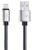 фото Кабель 8pin  Ubik UL01B 3A Carbon