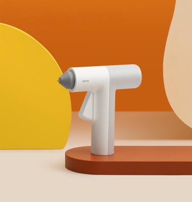 фото Клеевой пистолет Xiaomi Hoto (QWRJQ001)