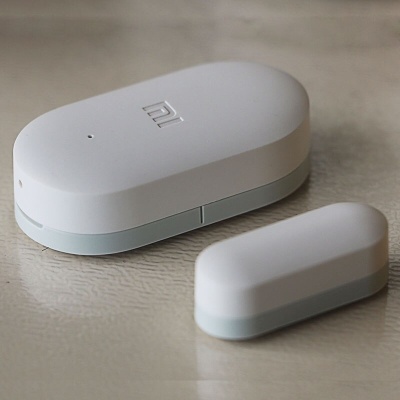 фото Датчик открытия дверей и окон Xiaomi Mi Smart Home Door/Window Sensors
