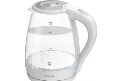 фото Электрический чайник Xiaomi Deerma DEM-SH30W 1.7L