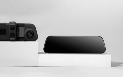 фото Видеорегистратор Xiaomi 70mai Rearview Dash Cam Wide (Midrive D07)