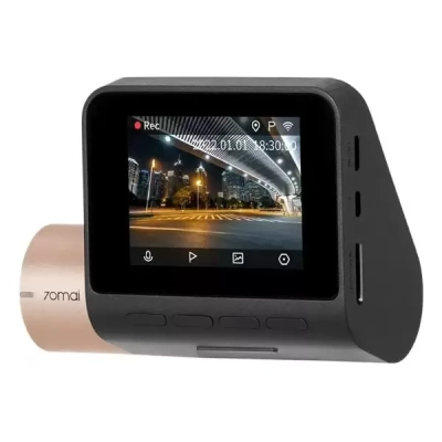 фото Видеорегистратор Xiaomi 70Mai Dash Cam Lite 2 D10