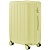фото Чемодан Ninetygo Danube MAX luggage 26', лимонно-желтый
