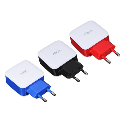фото Зарядное устройство Forza USB, 220В, 2 USB, 2А