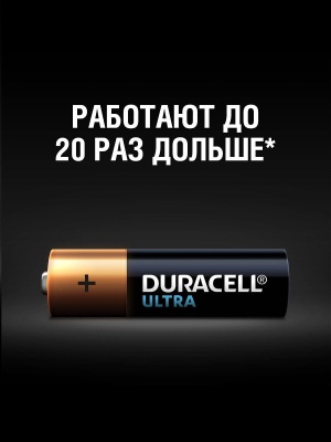 фото Батарейки мизинчковые (ААА) DURACELL 12шт