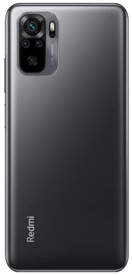 фото Смартфон Xiaomi Redmi Note 10S 6/128Gb Gray