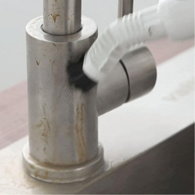 фото Паровая швабра Xiaomi Deerma Steam Cleaner White (DEM-ZQ610)