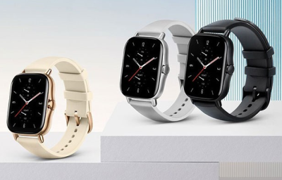 фото Умные часы Amazfit GTS 2 фото Умные часы Amazfit GTS 2