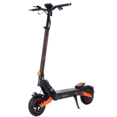 фото Электросамокат Kugoo F3 Plus