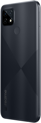 фото Смартфон Realme C21 4/64Gb Черный