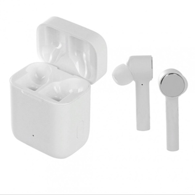 фото Беспроводные наушники Xiaomi AirDots Pro (Mi True Wireless Earphones)