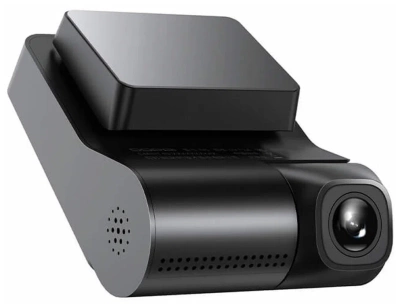фото Видеорегистратор DDPai Z40 Black
