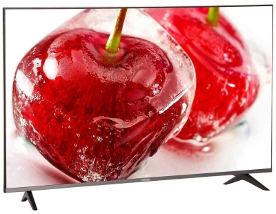 фото Телевизор NOVEX NWX-55U169TSY 55"
