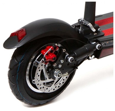 фото Электросамокат Kugoo Kirin M4 фото Электросамокат Kugoo Kirin M4