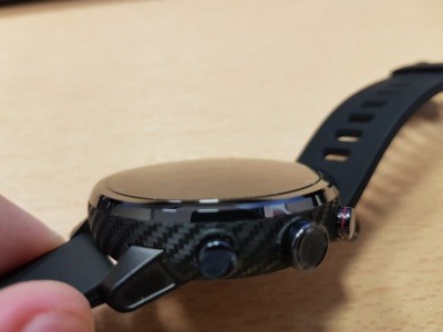 фото Умные часы Xiaomi Amazfit Stratos