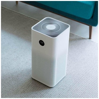 фото Очиститель воздуха XIAOMI Mi Air Purifier 3C EU (BHR4518GL)