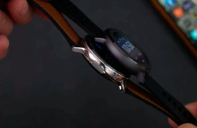фото Часы Amazfit GTR Lite 47mm aluminium