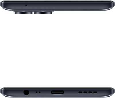 фото Смартфон Realme 8 Pro 6/128Gb Черный