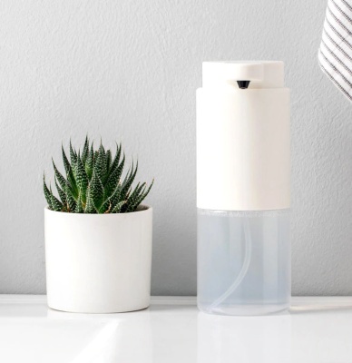 фото Автоматический диспенсер Xiaomi Jordan Judy Automatic Hand Sanitizer Foam Machine