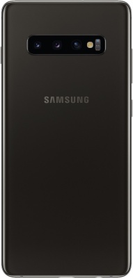 фото Смартфон Samsung Galaxy S10 8/128GB Оникс, цвет черный