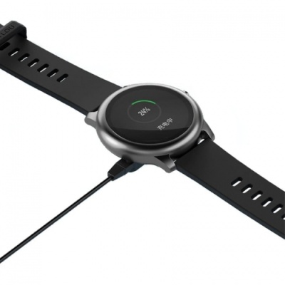 фото Умные часы Xiaomi Haylou Solar LS05