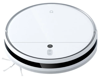 фото Робот пылесос Xiaomi Mijia 2C Sweeping Vacuum Cleaner (STYTJ03ZHM)