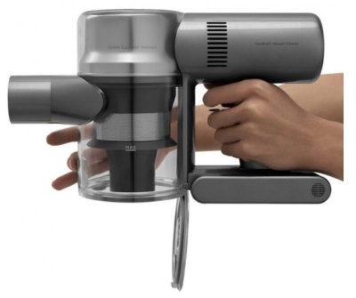 фото Вертикальный пылесос Xiaomi Dreame V11 Vacuum Cleaner