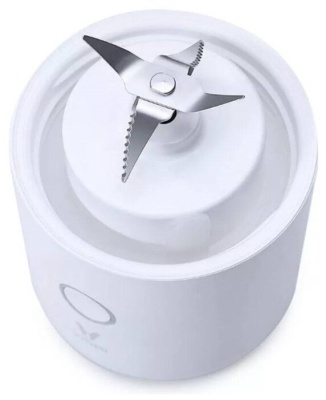 фото Портативный блендер Xiaomi Viomi Kitchen White (VBH129)